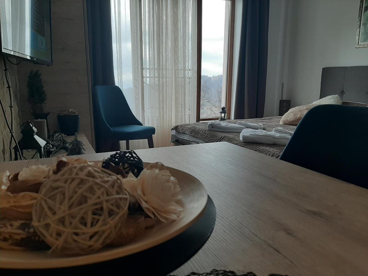 Kop Milmari P32 Leilighet Kopaonik Eksteriør bilde