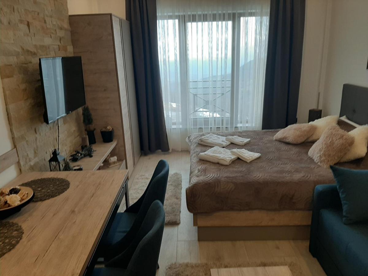 Kop Milmari P32 Leilighet Kopaonik Eksteriør bilde