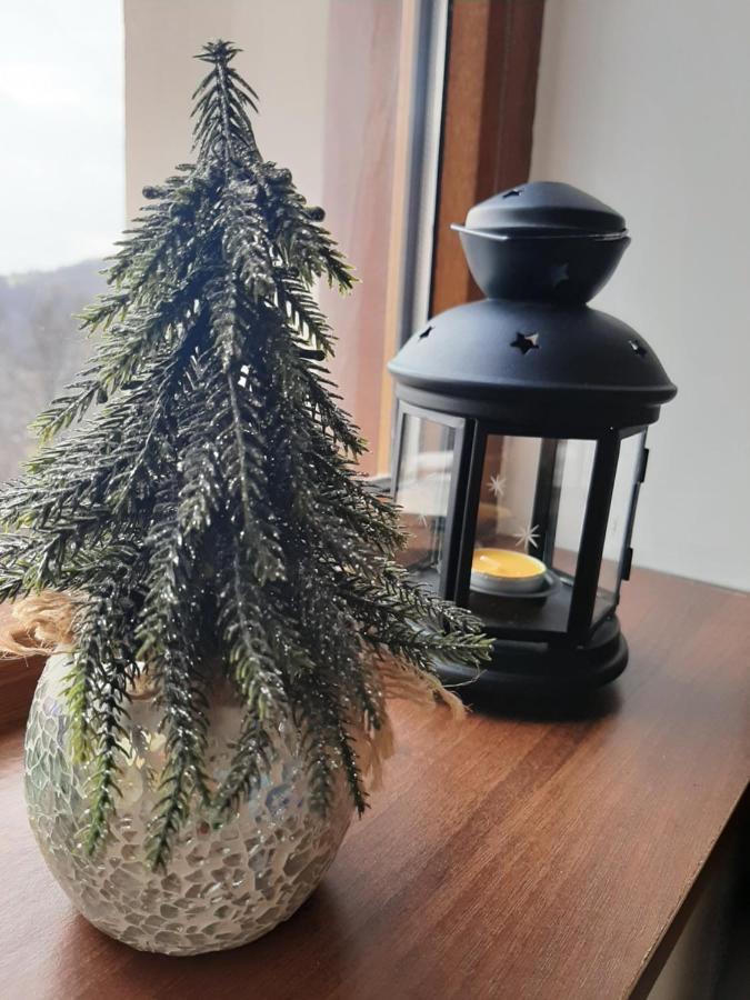 Kop Milmari P32 Leilighet Kopaonik Eksteriør bilde